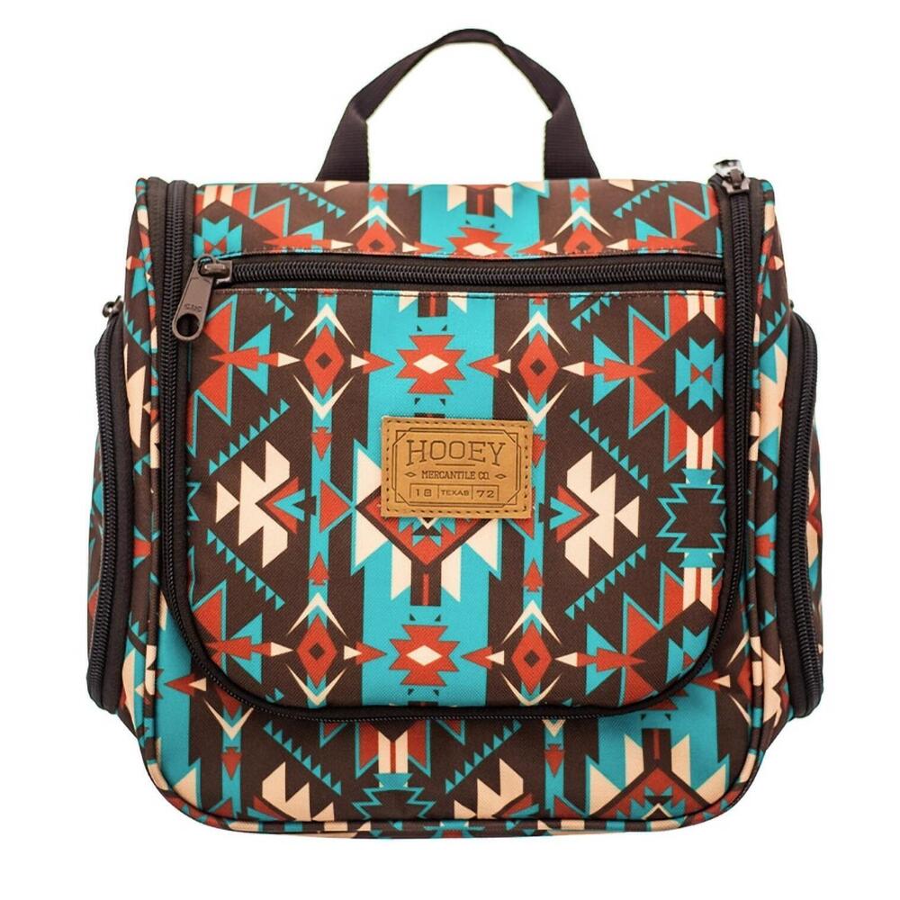 NEW HOOEY cowboy kit in multicolor